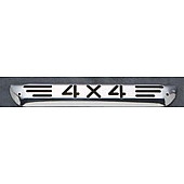 All Sales Center High Mount Stop Light Cover 95005K