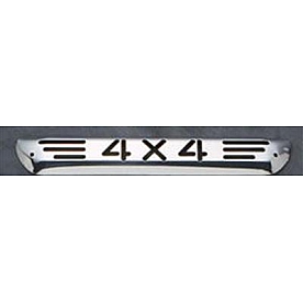 All Sales Center High Mount Stop Light Cover 95005K