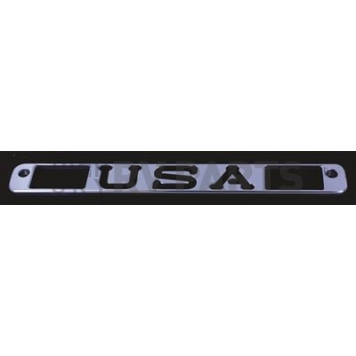 All Sales Center High Mount Stop Light Cover 94400