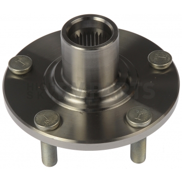 Dorman (OE Solutions) Wheel Hub Assembly - OEM Single - 930700