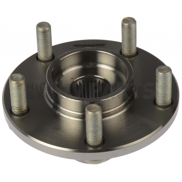Dorman (OE Solutions) Wheel Hub Assembly - OEM Single - 930700-1