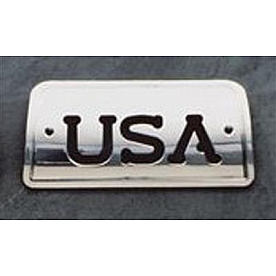 All Sales Center High Mount Stop Light Cover 94406