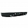 Paramount Automotive Bumper Direct-Fit 1-Piece Design Black - 570509