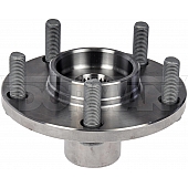 Dorman (OE Solutions) Wheel Hub Assembly - OEM Single - 930701