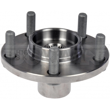 Dorman (OE Solutions) Wheel Hub Assembly - OEM Single - 930701