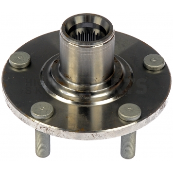 Dorman (OE Solutions) Wheel Hub Assembly - OEM Single - 930701-1