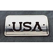 All Sales Center High Mount Stop Light Cover 94406X