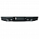 Paramount Automotive Bumper Direct-Fit 1-Piece Design Black - 570203