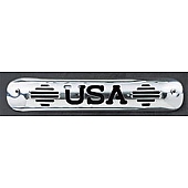 All Sales Center High Mount Stop Light Cover 94409K