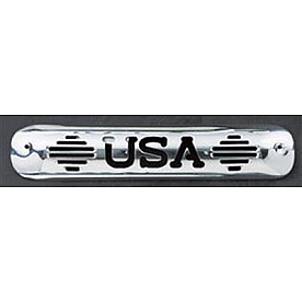 All Sales Center High Mount Stop Light Cover 94409K