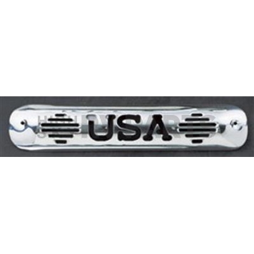 All Sales Center High Mount Stop Light Cover 94409K