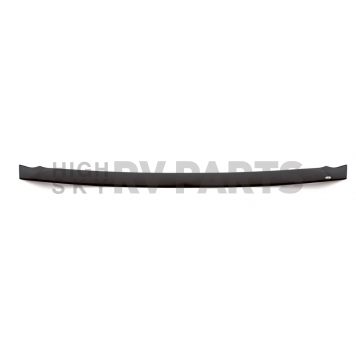 Auto Ventshade Bug Shield - Acrylic Smoke - 322139