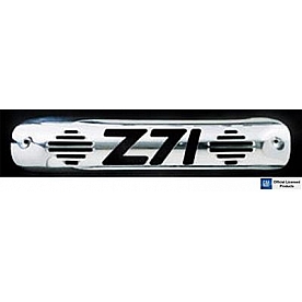 All Sales Center High Mount Stop Light Cover 94011K