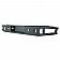 Paramount Automotive Bumper Direct-Fit 1-Piece Design Black - 570117