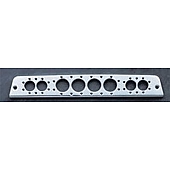 All Sales Center High Mount Stop Light Cover 44000K