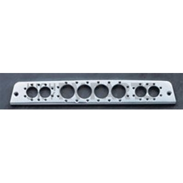 All Sales Center High Mount Stop Light Cover 44000K