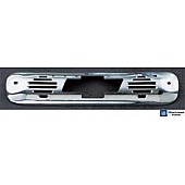 All Sales Center High Mount Stop Light Cover 94010K