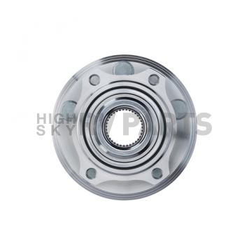 Moog Hub Assemblies Wheel Hub Assembly - 512555-2