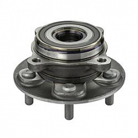 Moog Hub Assemblies Wheel Hub Assembly - 513397