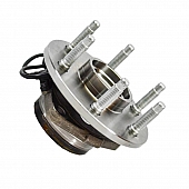 Nitro Gear Wheel Hub Assembly - HA500300