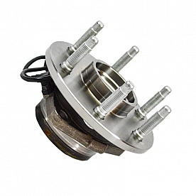 Nitro Gear Wheel Hub Assembly - HA500300