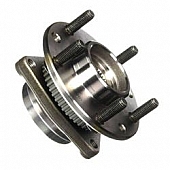 Nitro Gear Wheel Hub Assembly - HA513061