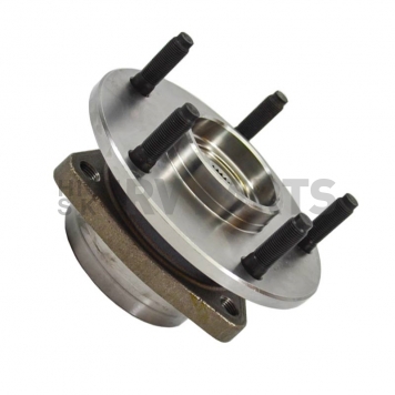 Nitro Gear Wheel Hub Assembly - HA515006-1