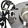 Nitro Gear Wheel Hub Assembly - HA580100
