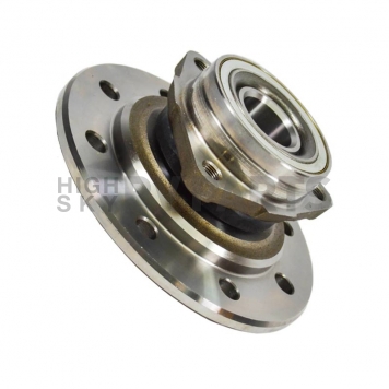 Nitro Gear Wheel Hub Assembly - HA597851-1