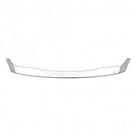 Auto Ventshade Bug Shield - Acrylic Chrome Plated - 620032