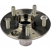 Dorman (OE Solutions) Wheel Hub Assembly - OEM Single - 930416