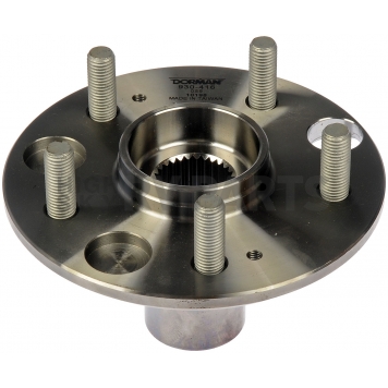 Dorman (OE Solutions) Wheel Hub Assembly - OEM Single - 930416