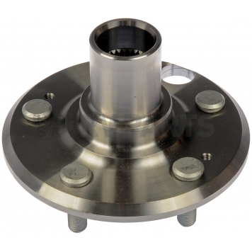 Dorman (OE Solutions) Wheel Hub Assembly - OEM Single - 930416-1