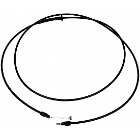 Dorman (OE Solutions) Hood Release Cable 7.23 Feet - 912031