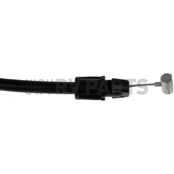 Dorman (OE Solutions) Hood Release Cable 7.23 Feet - 912031-1