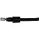 Dorman (OE Solutions) Hood Release Cable 7.23 Feet - 912031