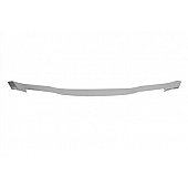 Auto Ventshade Bug Shield - Acrylic Chrome Plated - 620034
