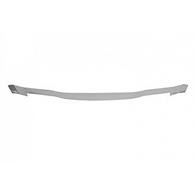 Auto Ventshade Bug Shield - Acrylic Chrome Plated - 620034