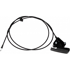 Dorman (OE Solutions) Hood Release Cable OEM - 912086