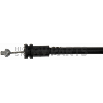 Dorman (OE Solutions) Hood Release Cable OEM - 912086-1