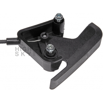 Dorman (OE Solutions) Hood Release Cable OEM - 912086-2