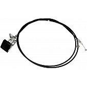Dorman (OE Solutions) Hood Release Cable OEM - 912088