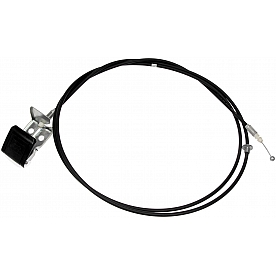 Dorman (OE Solutions) Hood Release Cable OEM - 912088
