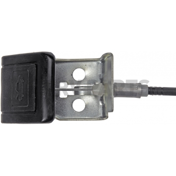 Dorman (OE Solutions) Hood Release Cable OEM - 912088-1