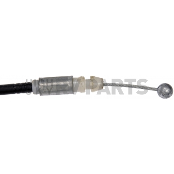 Dorman (OE Solutions) Hood Release Cable OEM - 912088-2