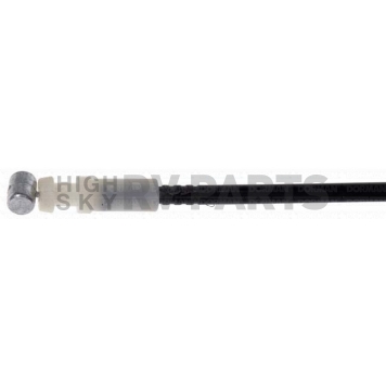 Dorman (OE Solutions) Hood Release Cable 7.46 Feet - 912090-1