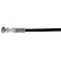 Dorman (OE Solutions) Hood Release Cable 7.46 Feet - 912090