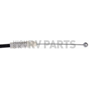 Dorman (OE Solutions) Hood Release Cable 7.46 Feet - 912090-2