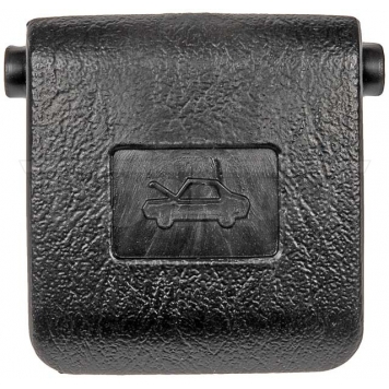 Dorman (OE Solutions) Hood Release Cable 7.46 Feet - 912090-3
