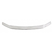 Auto Ventshade Bug Shield - Acrylic Chrome Plated - 620028